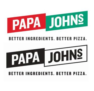 Papa Johns name change