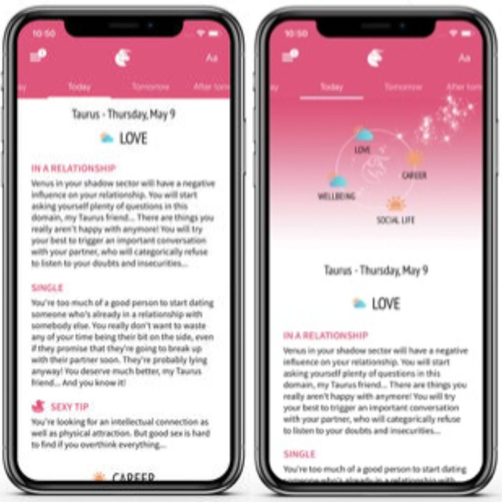 12 Of The Best Horoscope Apps For People That Are Obsessed With The