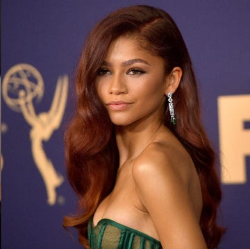 'This Is Us' Jokes About Zendaya