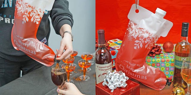 6 Cool Stocking Stuffers! - Drink  A Wine, Beer & Spirit Blog by Bottles