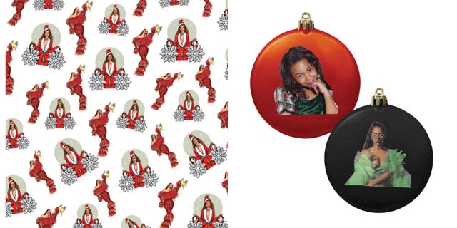 Christmas ornament, Ornament, Art, 