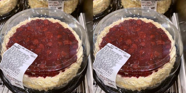Dish, Food, Cuisine, Ingredient, Dessert, Cecina, Recipe, Produce, Baking, Baked goods, 