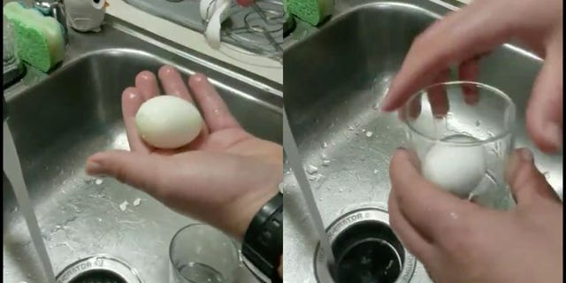 Egg, Food, Boiled egg, Egg, Ingredient, Cuisine, Finger food, Dish, Comfort food, 