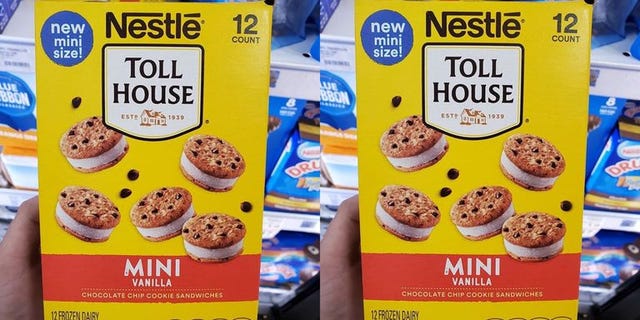 Food, Ingredient, Dish, Cuisine, Snack, Baking, Chocolate chip, Vegetarian food, Bisquick, Gluten, 