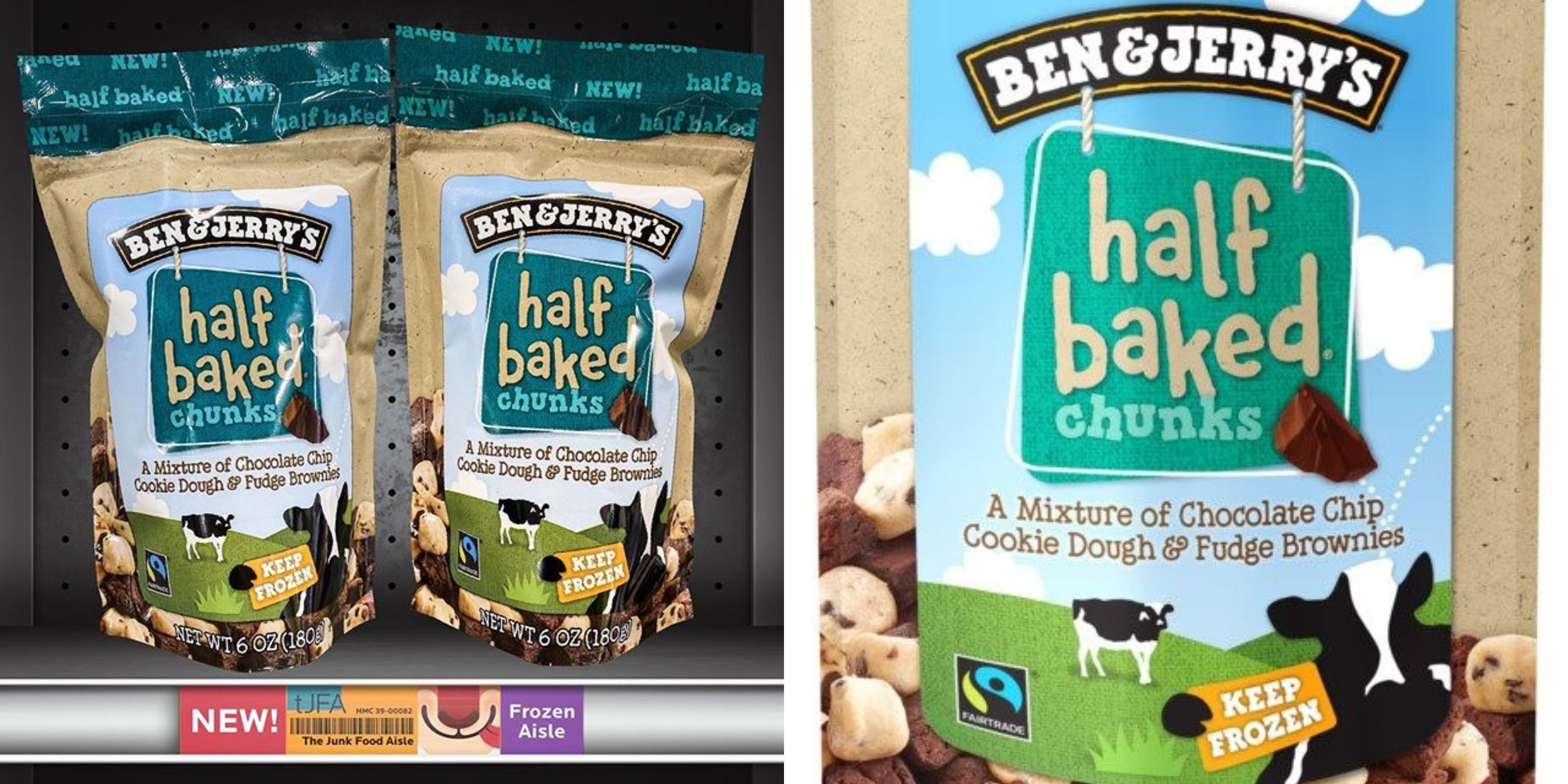 What is half and half? - Baking Bites