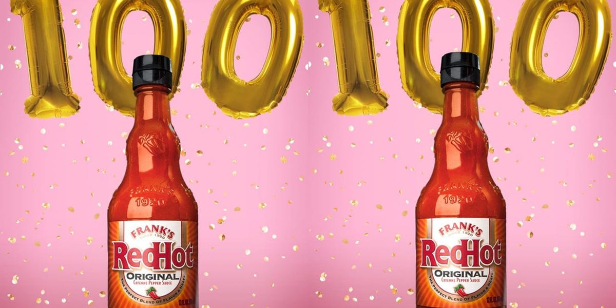 Super Bowl LIV: Frank's RedHot Hot Sauce Invites Super Bowl Fans to a Live  and Digital Spin The Bottle Game on Twitter As Big Games Begin - adobo  Magazine Online