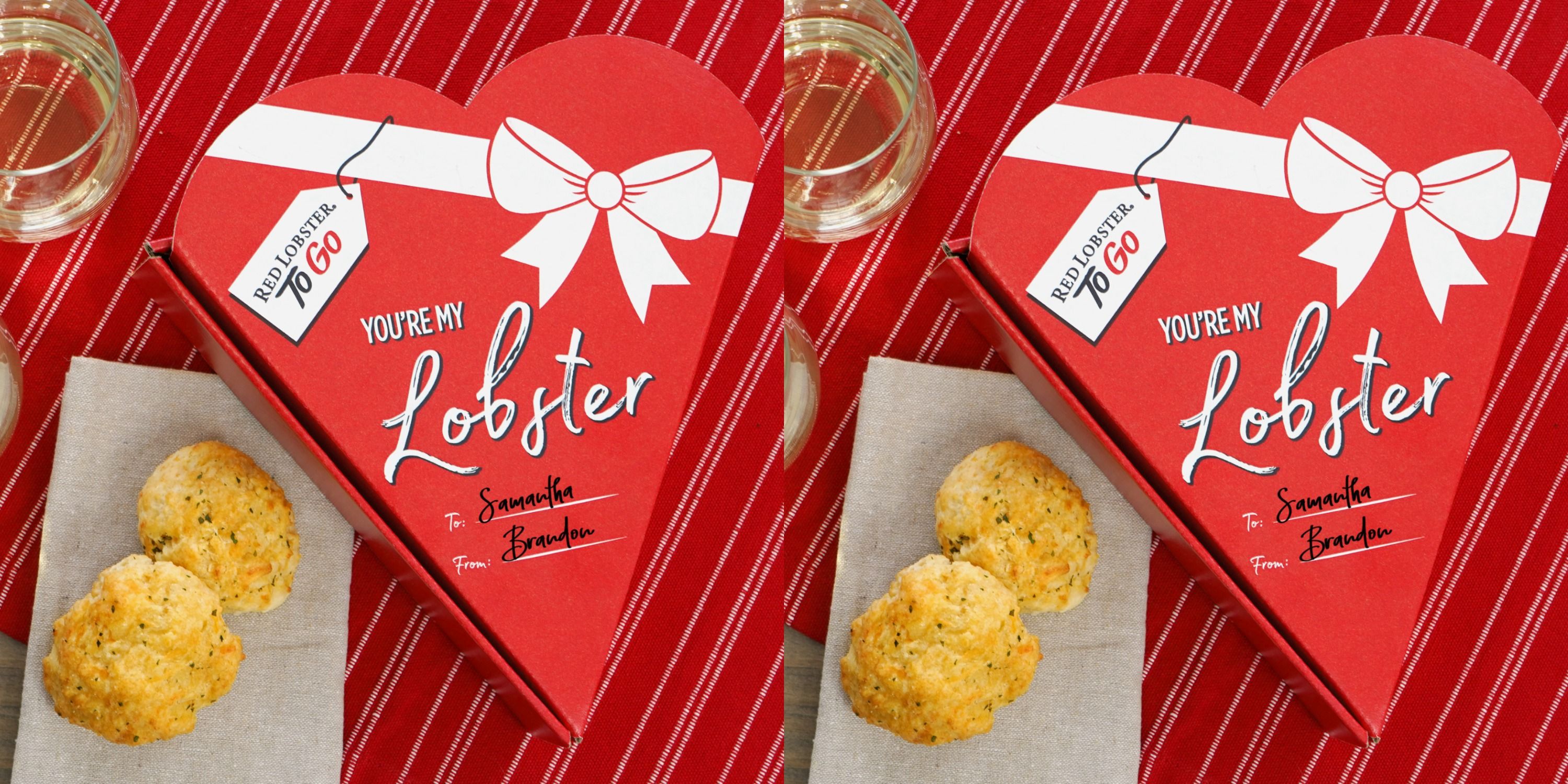 Red Lobster Cheddar Bay Biscuit Recipe - An Affair from the Heart