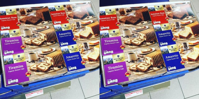 Snack, Advertising, 