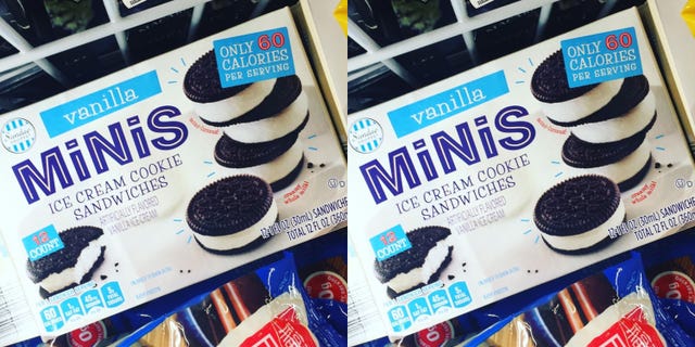 Oreo, Snack, Cookie, Food, Dessert, Cookies and crackers, Dairy, Finger food, Baked goods, Cuisine, 