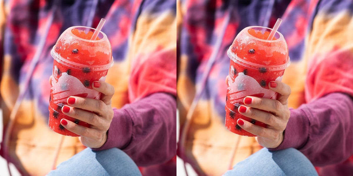 Kitchen, Red Pink Strawberry Stanley Cup Straw Cover