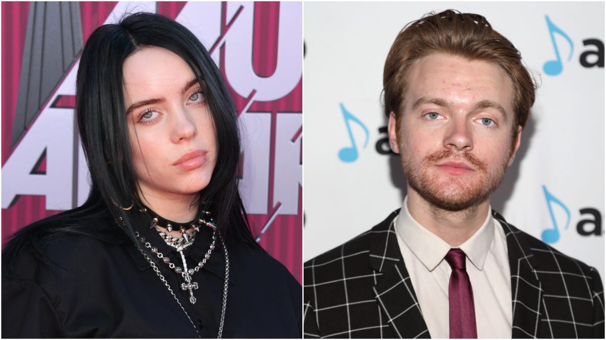 Who Is Finneas O'Connell? - Facts About Billie Eilish's Brother