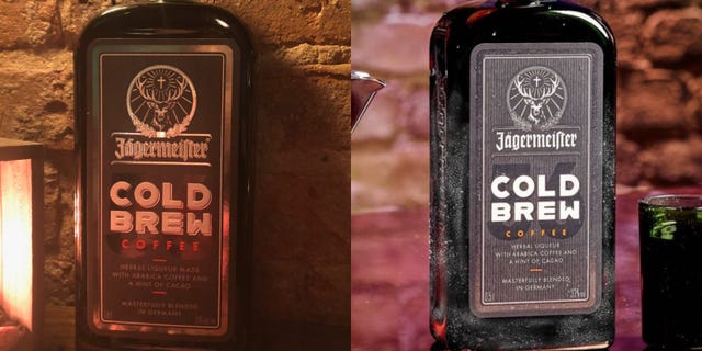 Liqueur, Product, Drink, Distilled beverage, Tennessee whiskey, Alcoholic beverage, Alcohol, Jägermeister, Bottle, Whisky, 