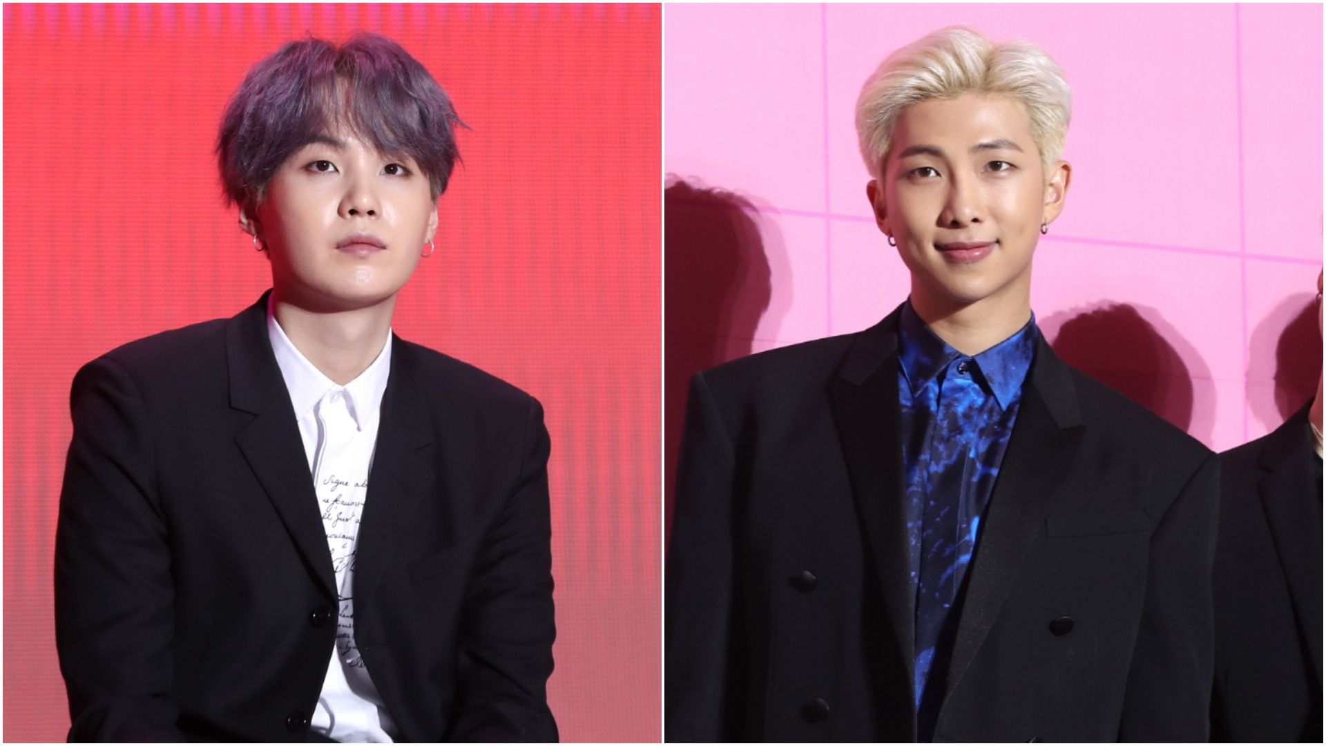 Bts'S All Night Lyrics References And Meaning - Bts Rm And Suga New Songs