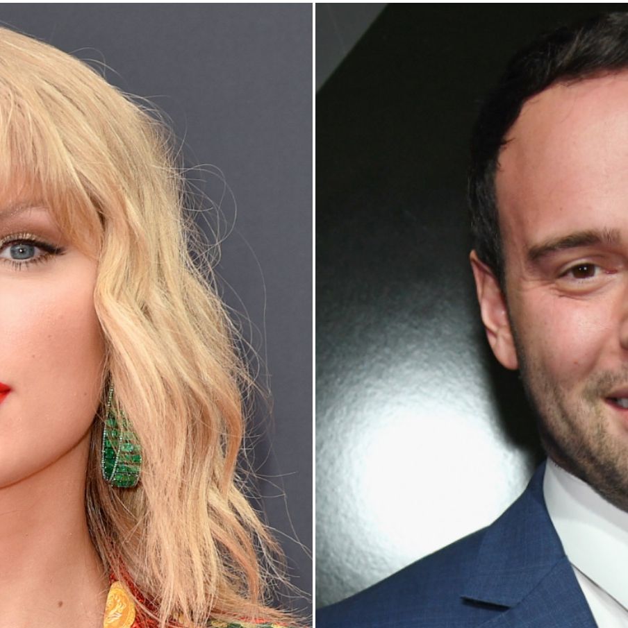 Lana Tylor Porn - Why are Taylor Swift and Justin Bieber Fighting? - Everything You Need to  Know About Her Feud With Scooter Braun