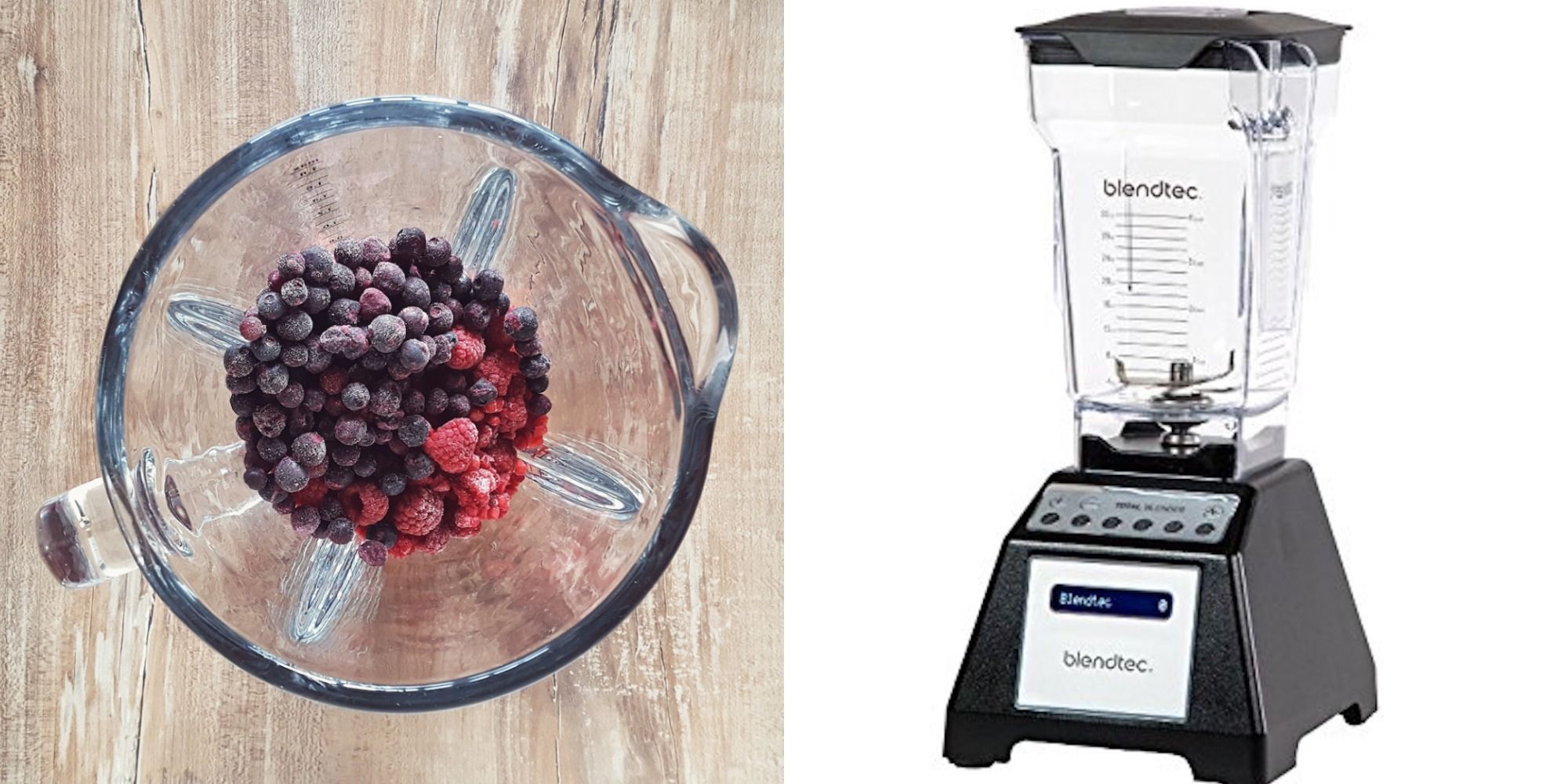 Blendtec hotsell on sale