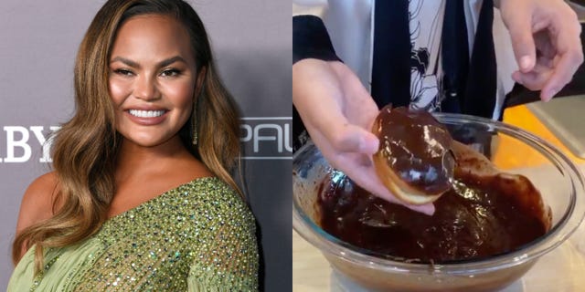 Food, Cuisine, Drink, Dessert, Caramel color, Dish, Chocolate, Ingredient, 