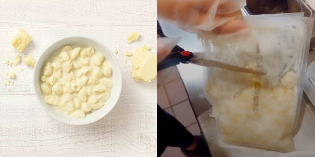 Food, Dish, Cuisine, Ingredient, Recipe, Comfort food, Jiaozi, Produce, 