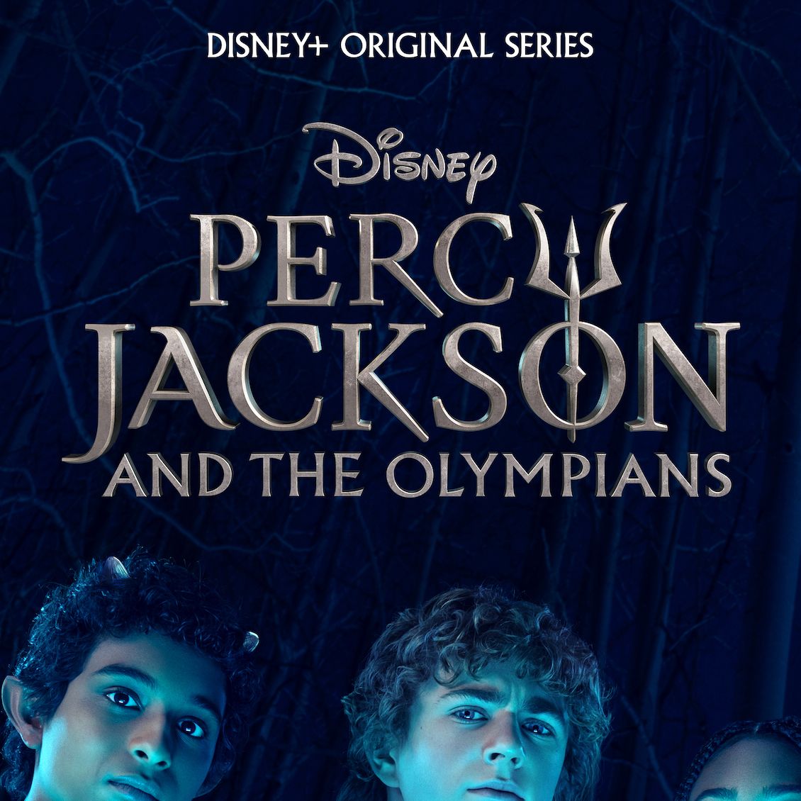 ‘Percy Jackson and The Olympians’ Proves That Lightning Can Strike Twice