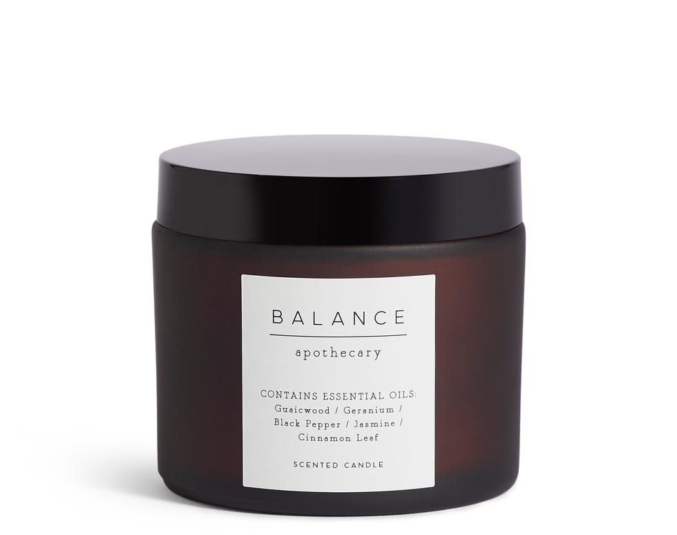 Marks & Spencer Apothecary Spa range