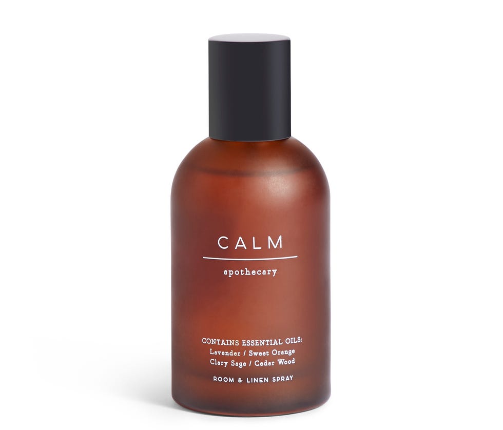 Marks & Spencer Apothecary Spa range
