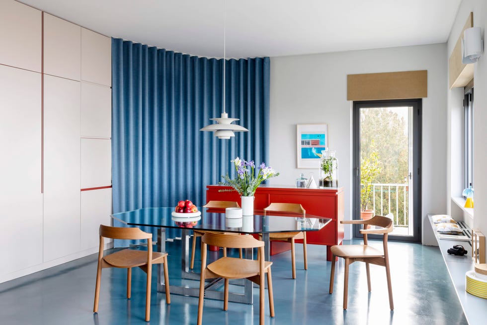 plac home in turin dining room