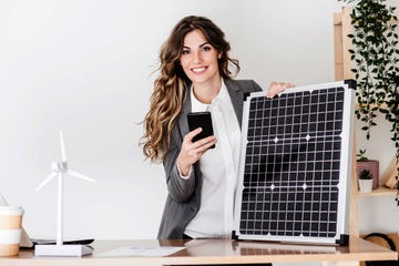proceso para instalar placas solares en tu hogar