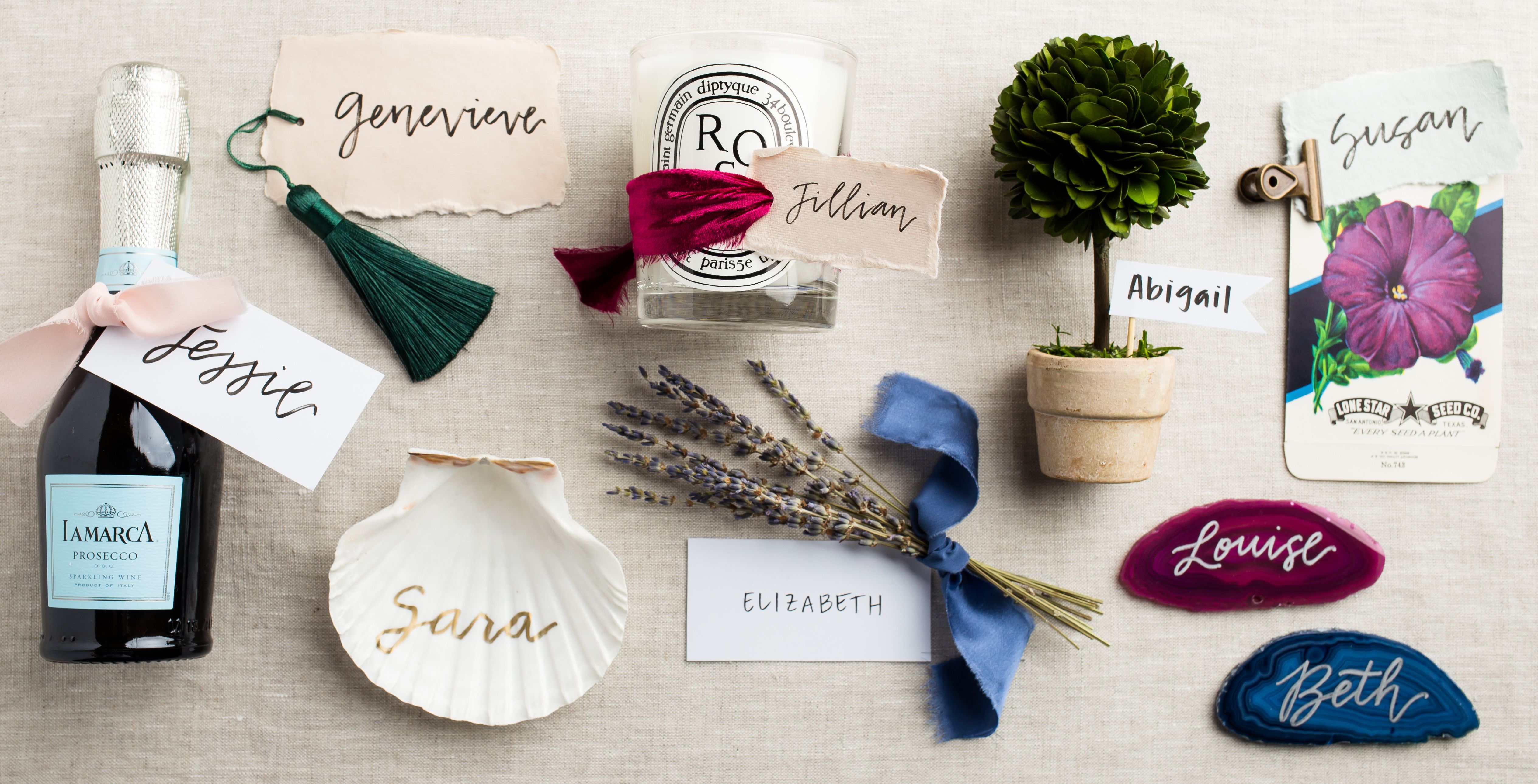 Place cards shop