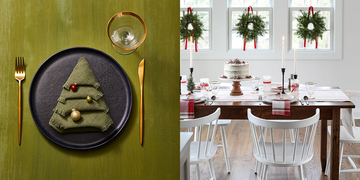 place setting ideas