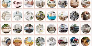 places to shop online for home decor