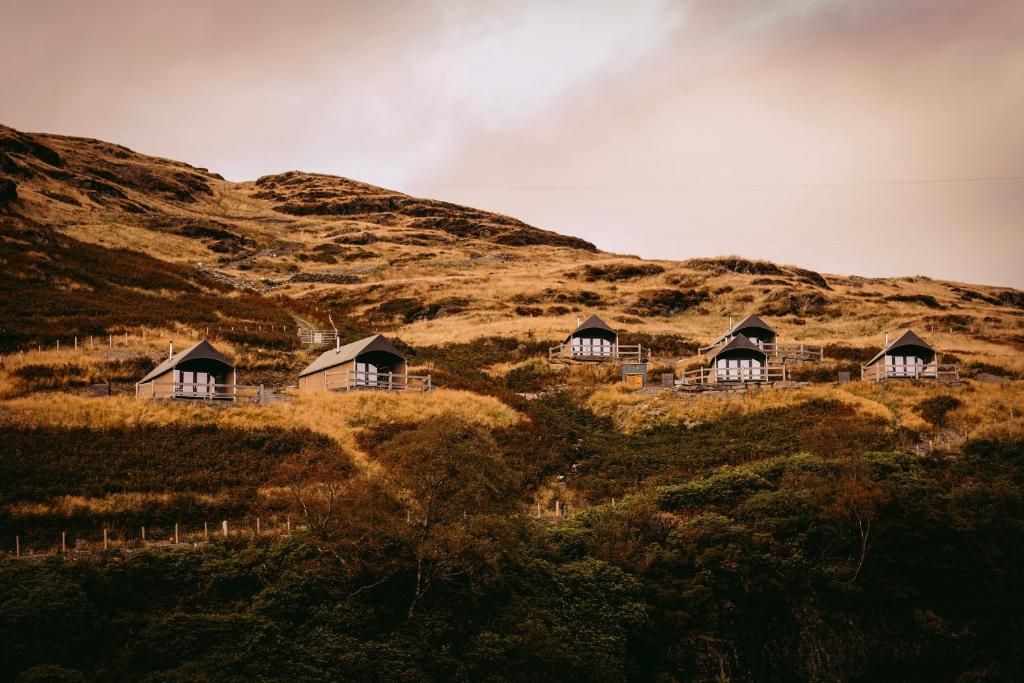 18 Of The Best Places To Stay In Snowdonia