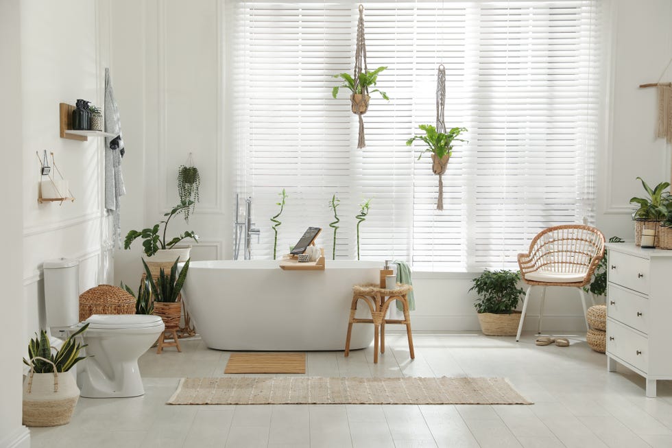 places we forget to clean