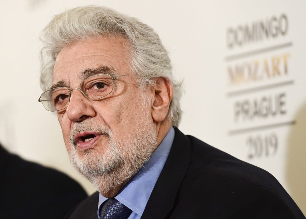 Plácido Domingo