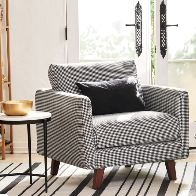 12 Comfy Accent Chairs For A Cozy And