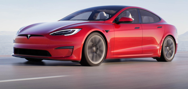 Tesla model s plaid plus release date discount