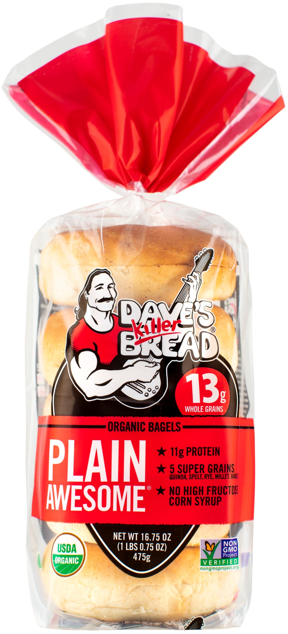 dave's killer bread