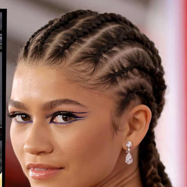 We're Adding These Celebrity Braid Hairstyles To Our Pinterest Board