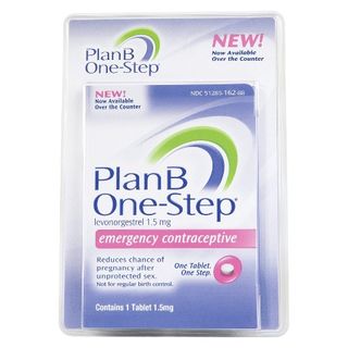 plan b one step target.com