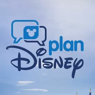 plan disney logo plan disney logo