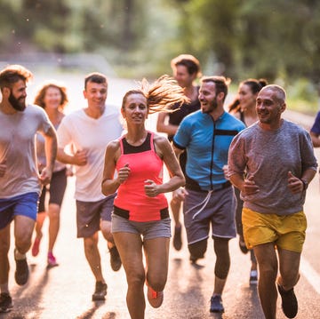 Plan de entrenamiento para una carrera de 10 kilometros plan de entrenamiento para una carrera de 10 kilometros