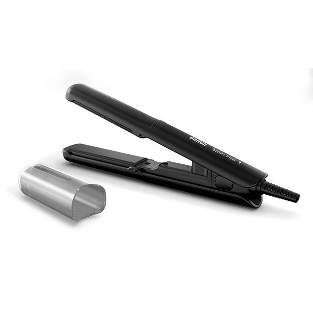 Planchas de pelo de viaje