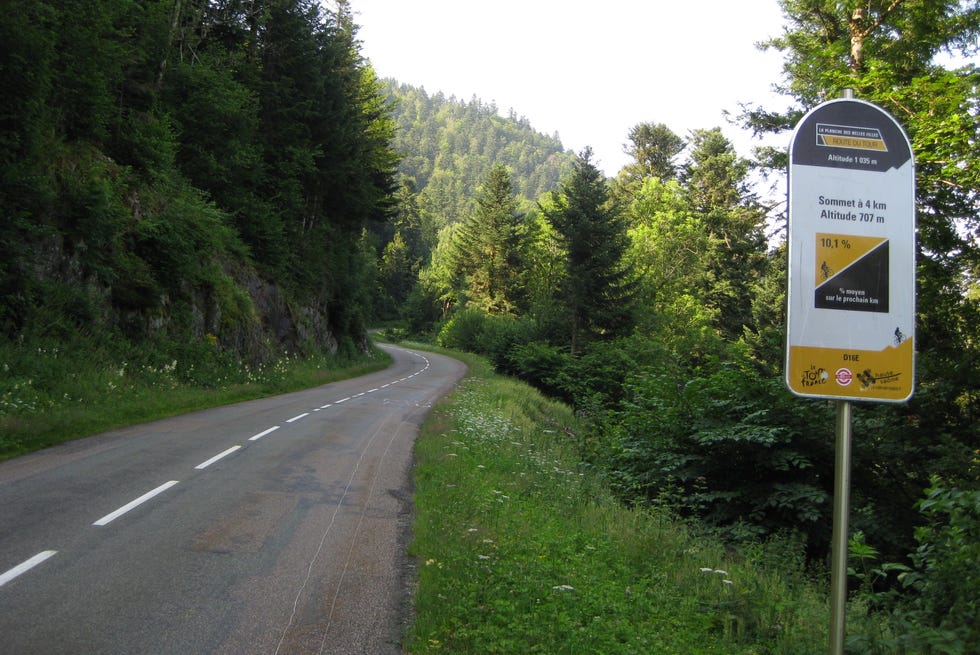 la super planches des belles filles tour de france climbs