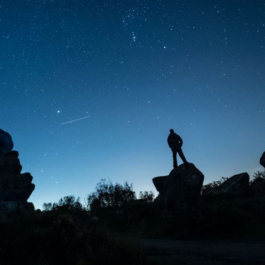 how to watch orionid meteor shower october 2020