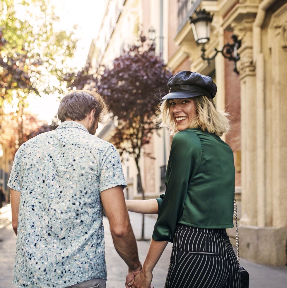 10 planes ideales para hacer en pareja sin que se resienta tu bolsillo