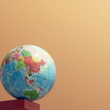 planet earth