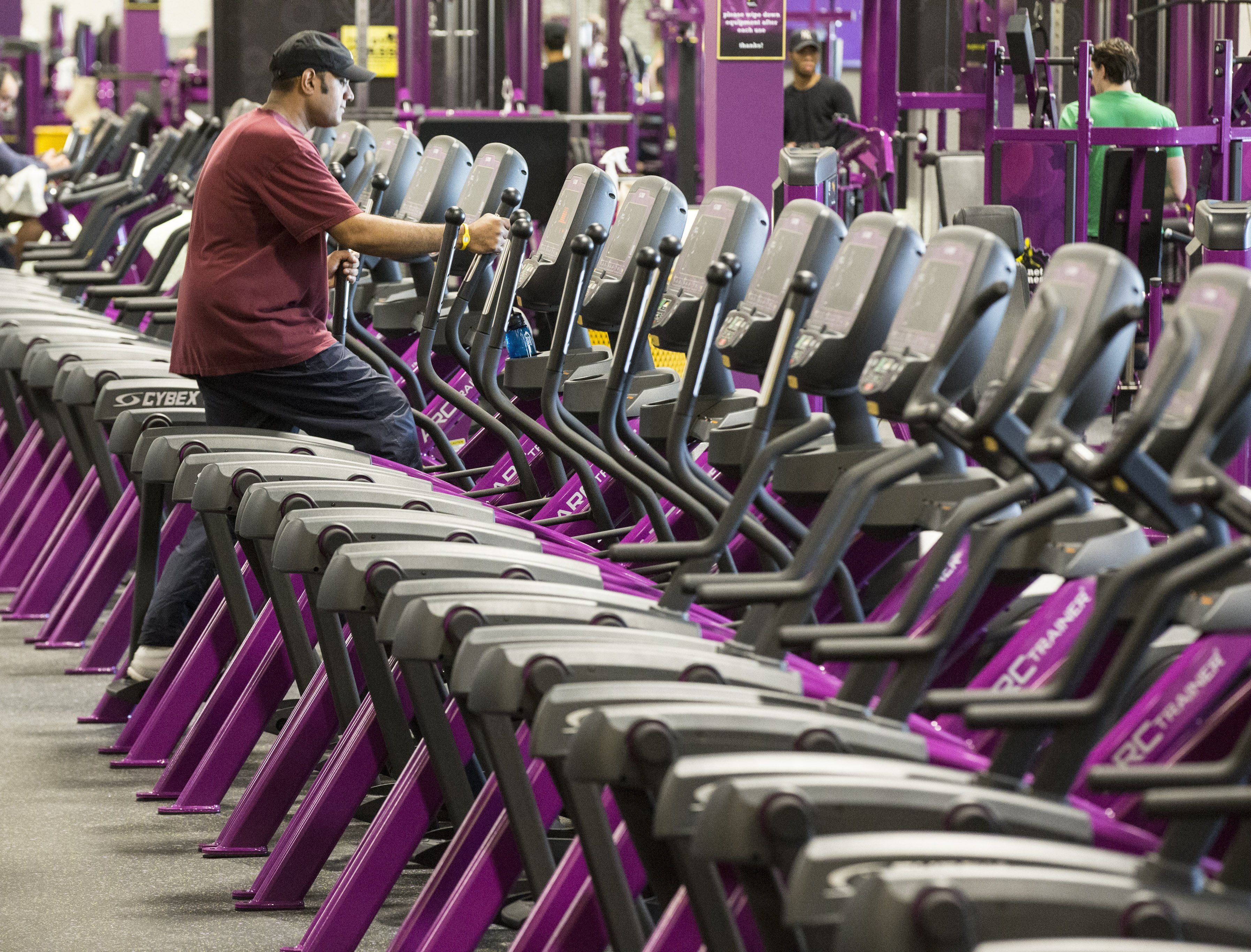 How Much is Planet Fitness Day Pass: Get Fit on the Fly