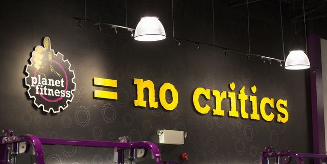 Planet Fitness Opens First Canadian Branch