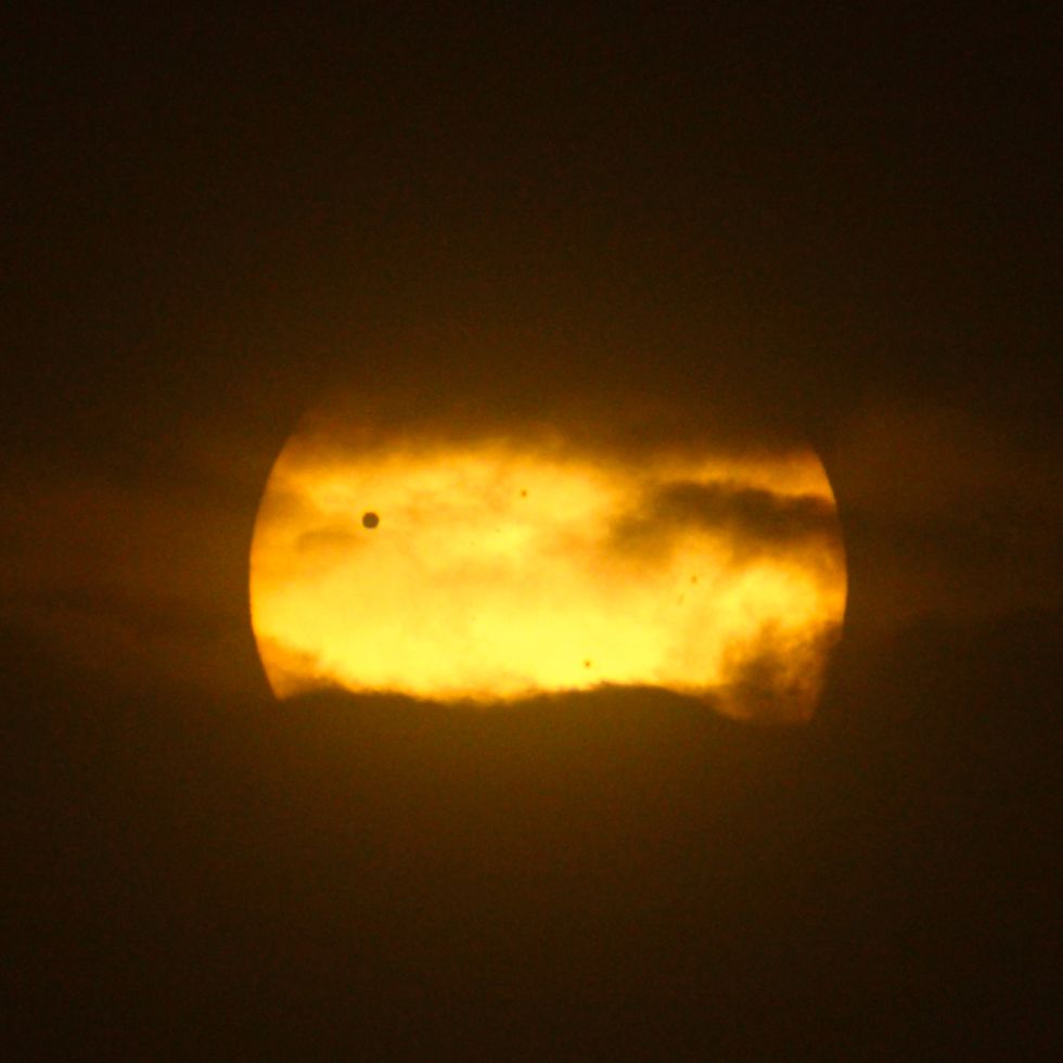 venus