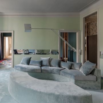 FuoriSalone 2019 al Brera Design Apartment: il Planetario di Cristina Celestino