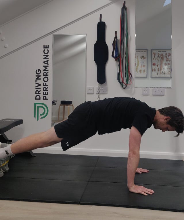 Hip flexor exercises: 3 key exercises for runners