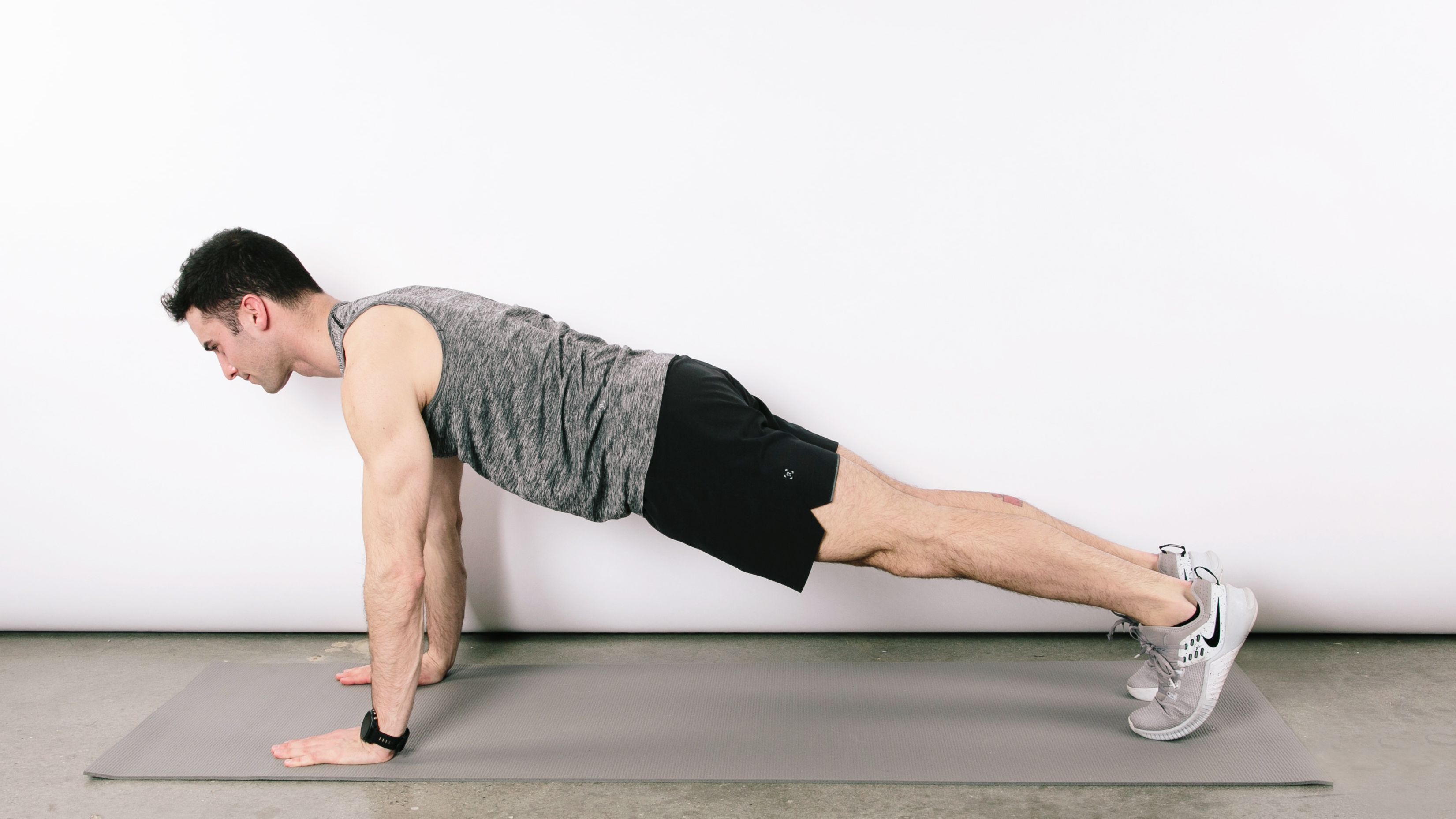 Do These 6 Exercises to Strengthen Your Upper Body – Triathlete